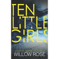 Ten Little Girls