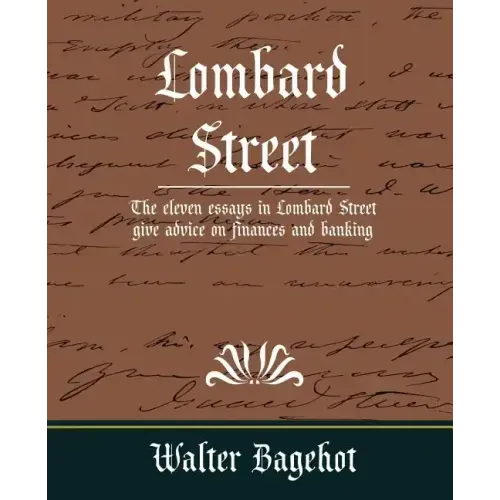 Lombard Street