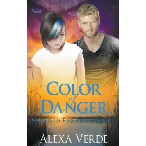 Color of Danger