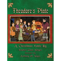Theodore's Plate