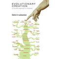 Evolutionary Creation