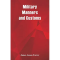 Military Manners and Customs