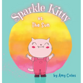 Sparkle Kitty vs. the Sun