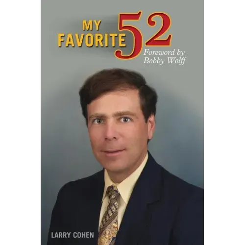 My Favorite 52