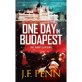 One Day in Budapest