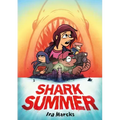 Shark Summer