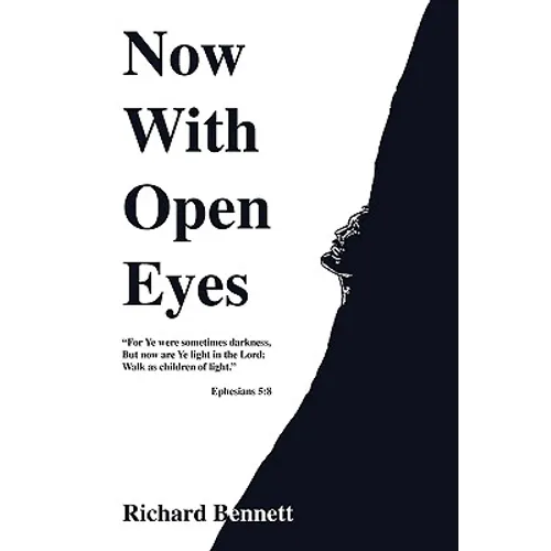 Now with Open Eyes
