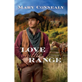 Love on the Range