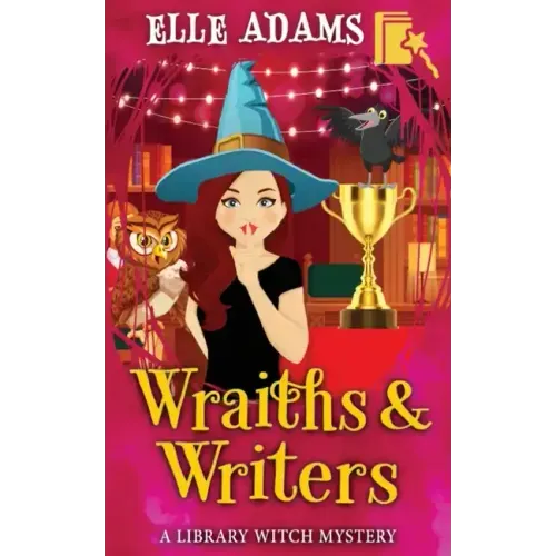 Wraiths & Writers
