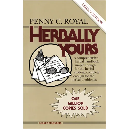 Herbally Yours