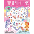 I Love Unicorns