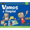 Vamos a Limpiar