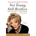 Not Young, Still Restless LP