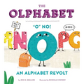 The Olphabet: O No! an Alphabet Revolt