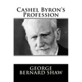 Cashel Byron's Profession