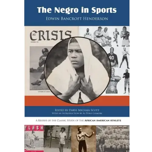 The Negro in Sports