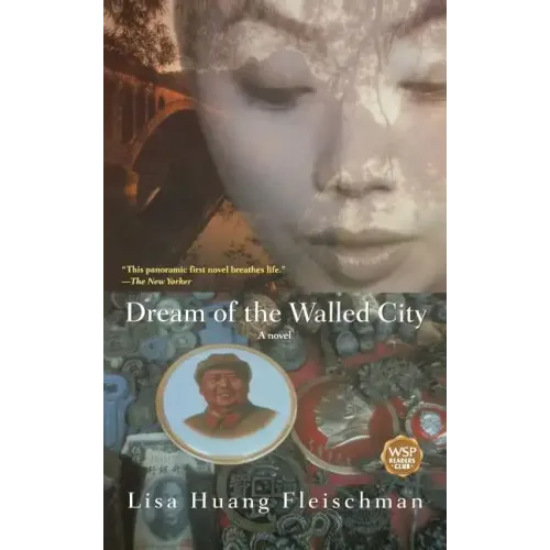Dream of the Walled City