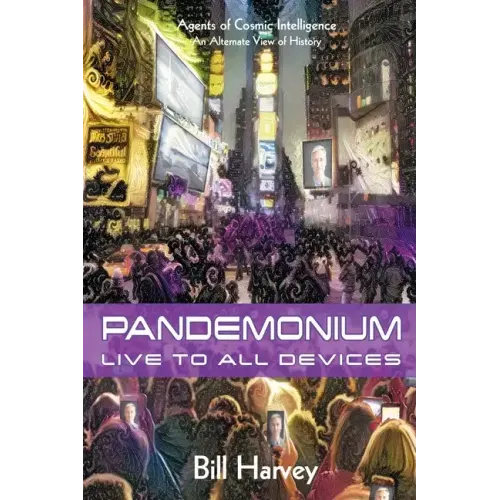 Pandemonium: Live to All Devices