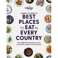 Lonely Planet's Best Places to Eat in Every Country