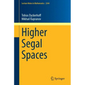 Higher Segal Spaces