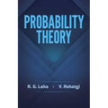 Probability Theory
