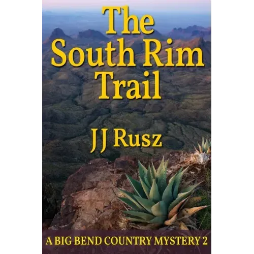 The South Rim Trail