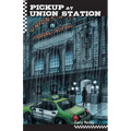 Pick Up At Union Station