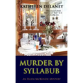 Murder by Syllabub