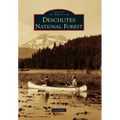 Deschutes National Forest