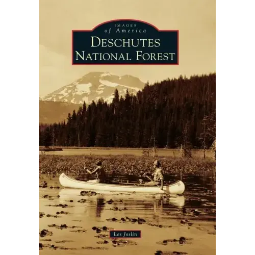 Deschutes National Forest