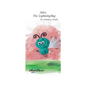 Jules, The Lightning Bug
