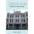 Keeping It Up: Experiences of a Power Line Worker