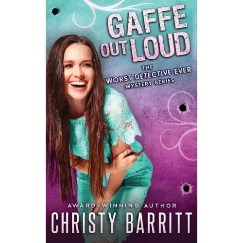 Gaffe Out Loud