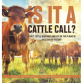 Is it a Cattle Call?: Early Cattle Ranching and Life on the Plains in Western US History Grade 6 Social Studies Children's American History