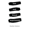 Lost and Found Departments
