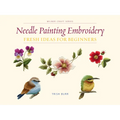 Needle Painting Embroidery: Fresh Ideas for Beginners