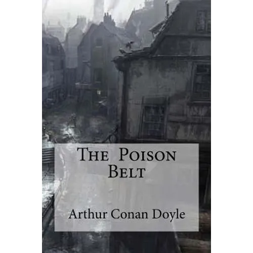The Poison Belt