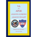 VA and AFGE Lessons Learned Lessons Taught