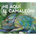 ¡He Aquí El Camaleón!