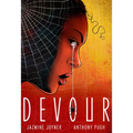 Devour: A Graphic Novel