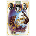 The Bootlegger's Dance: An Arkham Horror Novel