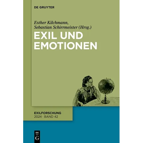 Exil Und Emotionen