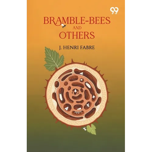 Bramble-Bees And Others