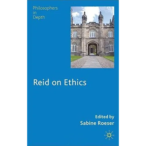 Reid on Ethics
