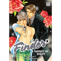 Finder Deluxe Edition: Target in Sight, Vol. 1