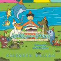 The Adventures of Spotty and Sunny Book 4: a Fun Learning Series for Kids: Time to Party in the Everglades