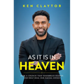 As It Is in Heaven: How a Church That Resembles Heaven Can "Help" Heal Our Racial Divide