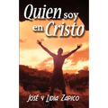 Quien Soy En Cristo