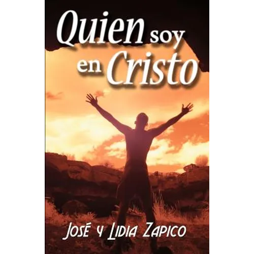 Quien Soy En Cristo