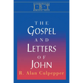 The Gospel and Letters of John: Interpreting Biblical Texts Series